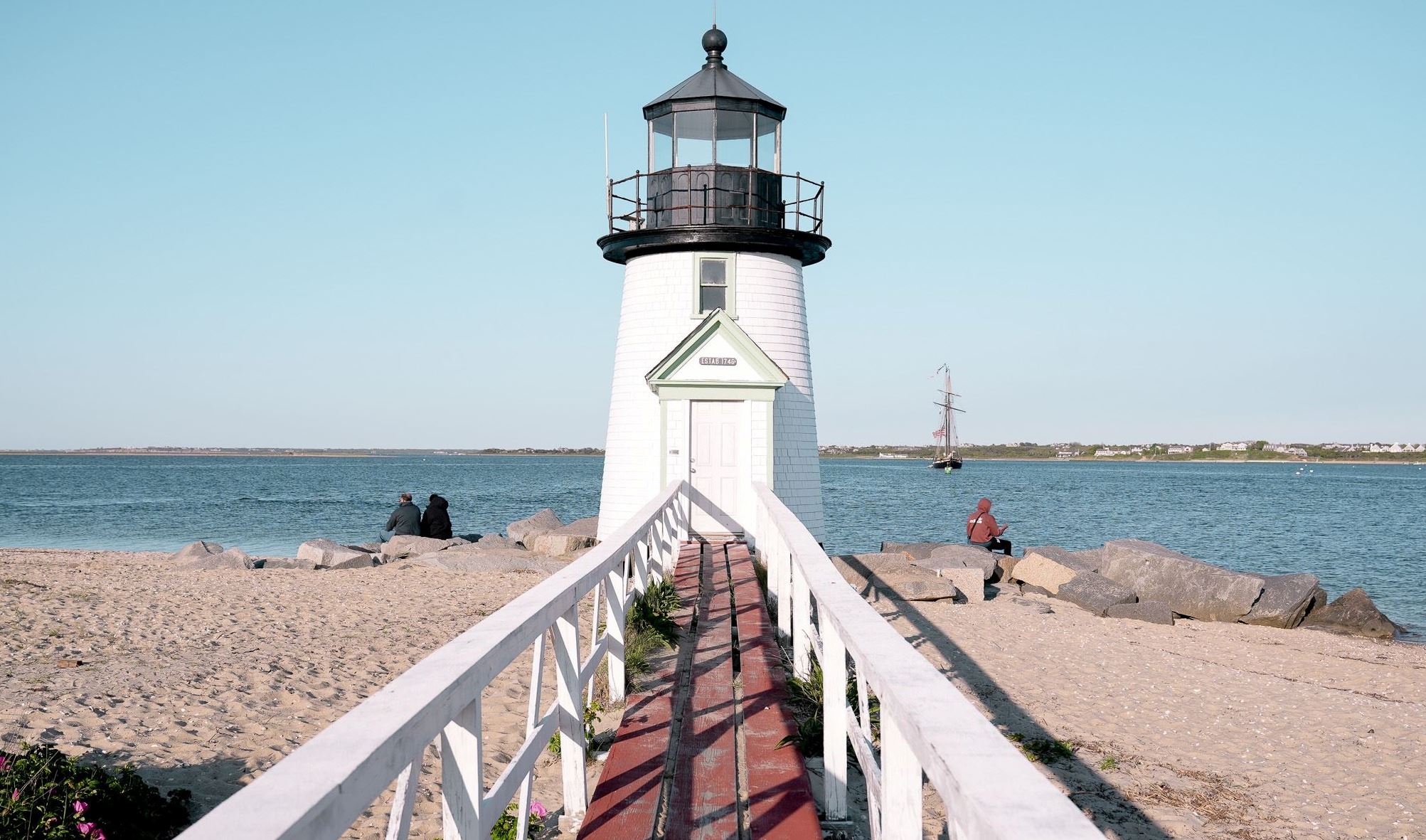 Nantucket Exploring the Gem of New England